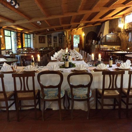 Villa Fattoria Di Castiglionchio à Rosano  Extérieur photo