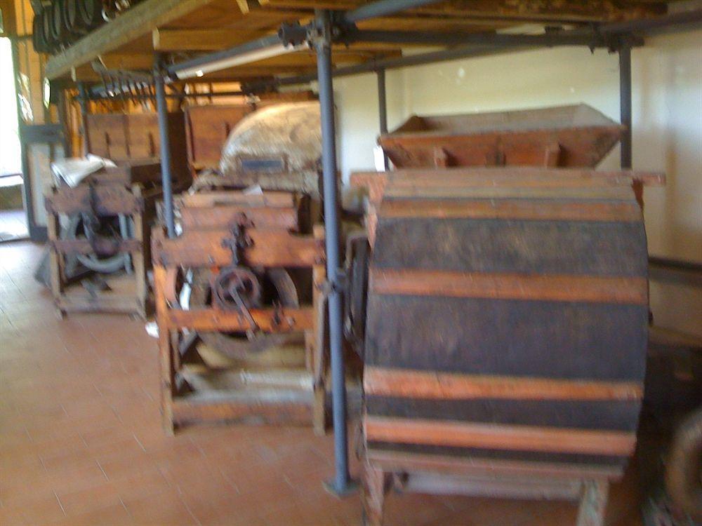 Villa Fattoria Di Castiglionchio à Rosano  Extérieur photo