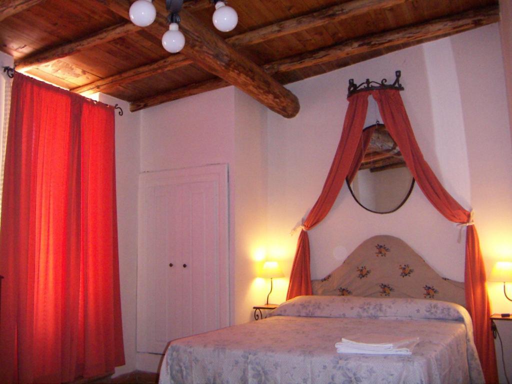Villa Fattoria Di Castiglionchio à Rosano  Extérieur photo