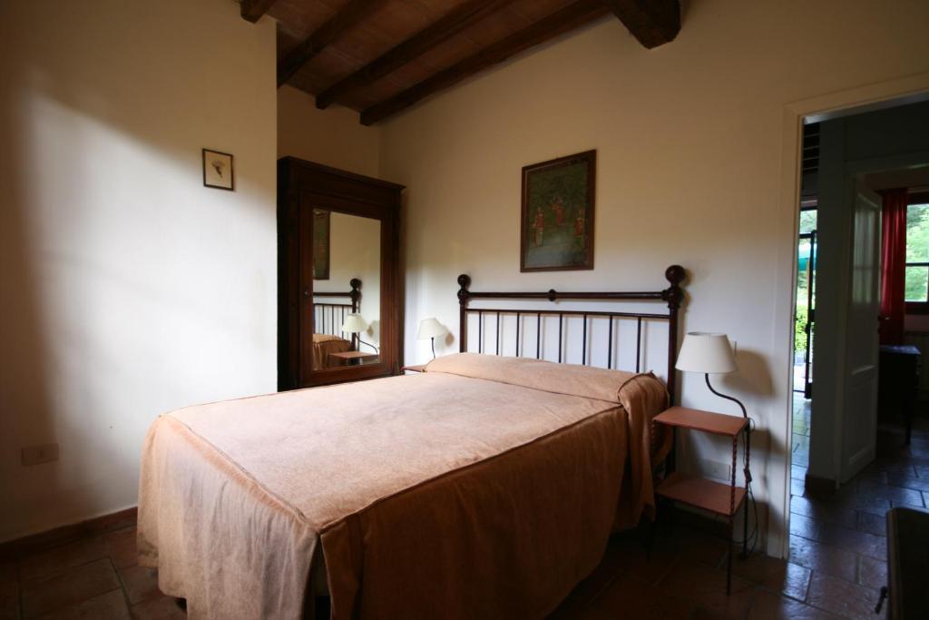 Villa Fattoria Di Castiglionchio à Rosano  Extérieur photo