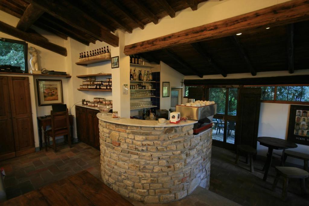 Villa Fattoria Di Castiglionchio à Rosano  Extérieur photo