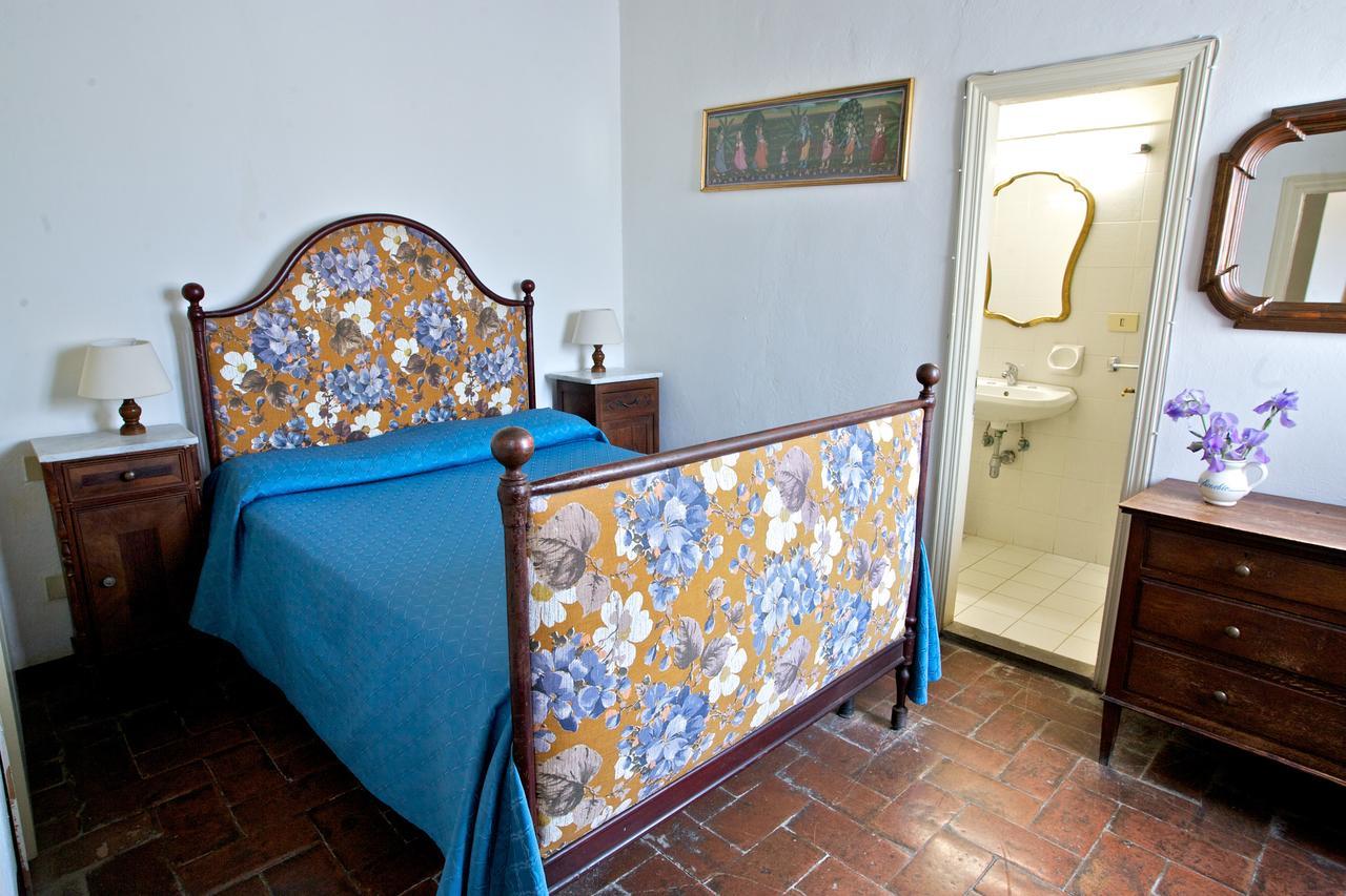 Villa Fattoria Di Castiglionchio à Rosano  Extérieur photo